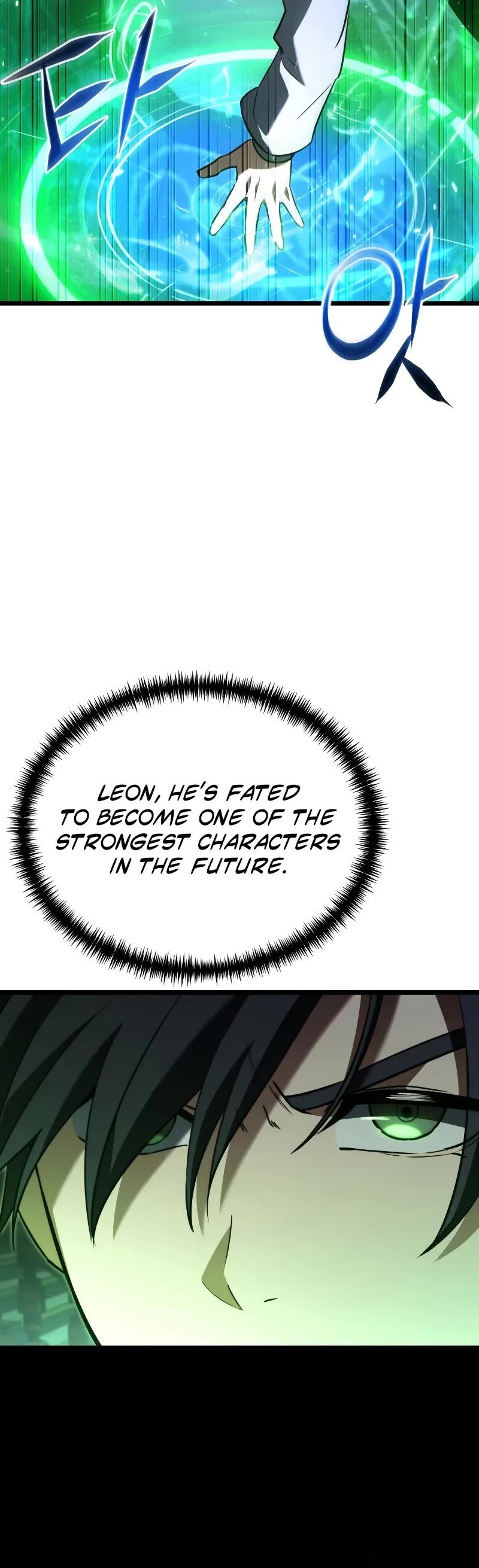 Terminally-Ill Genius Dark Knight chapter 115 page 62