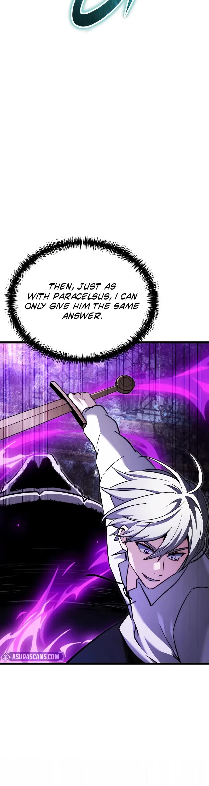 Terminally-Ill Genius Dark Knight chapter 115 page 64