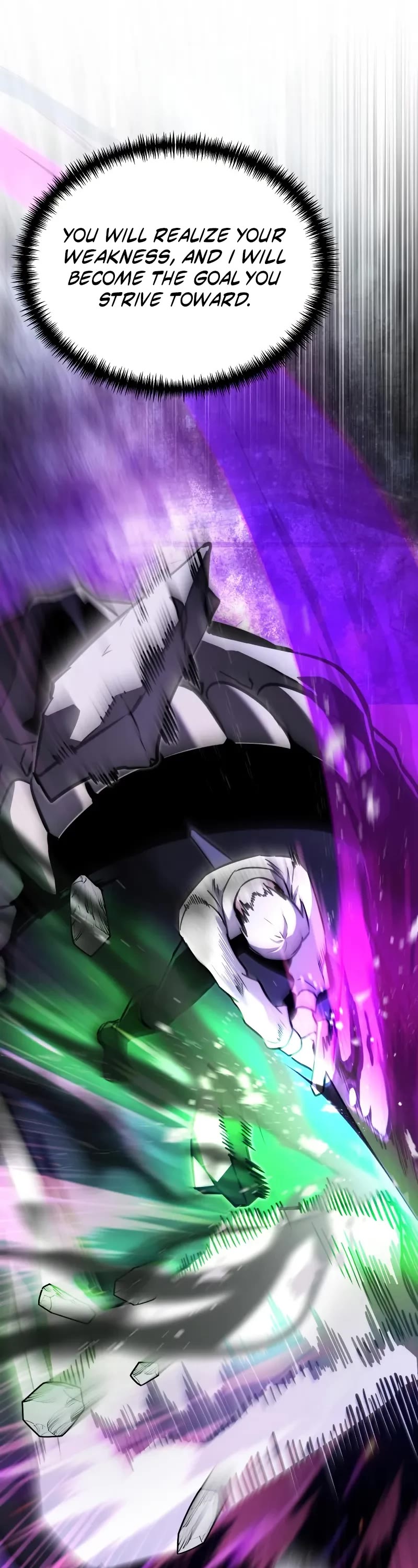 Terminally-Ill Genius Dark Knight chapter 115 page 65