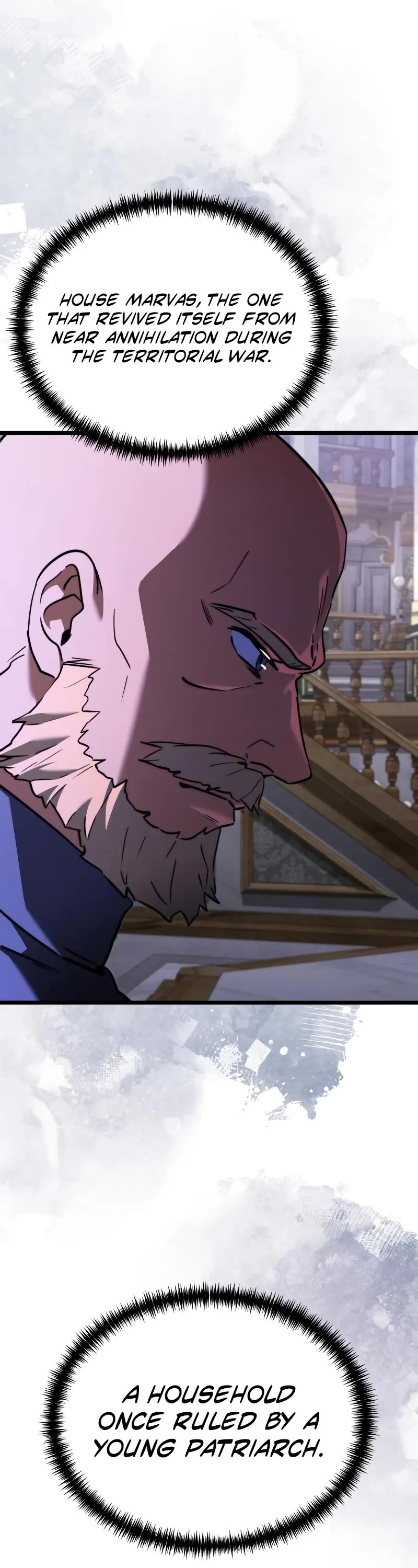 Terminally-Ill Genius Dark Knight chapter 115 page 7