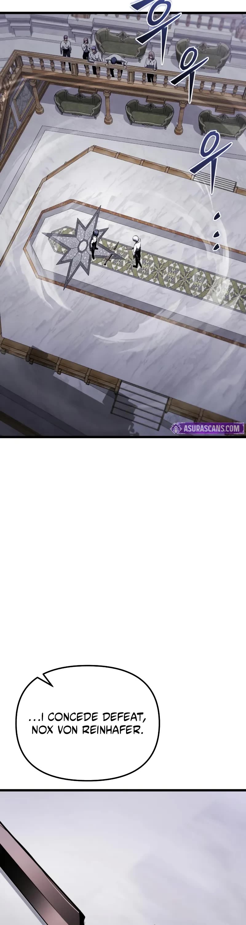 Terminally-Ill Genius Dark Knight chapter 115 page 70