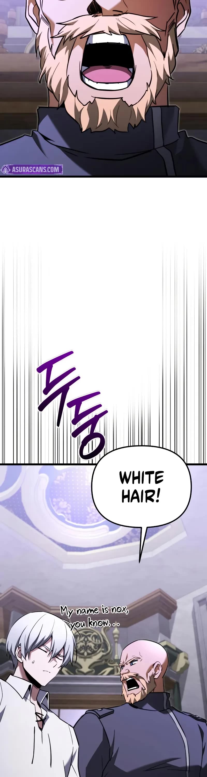 Terminally-Ill Genius Dark Knight chapter 115 page 74