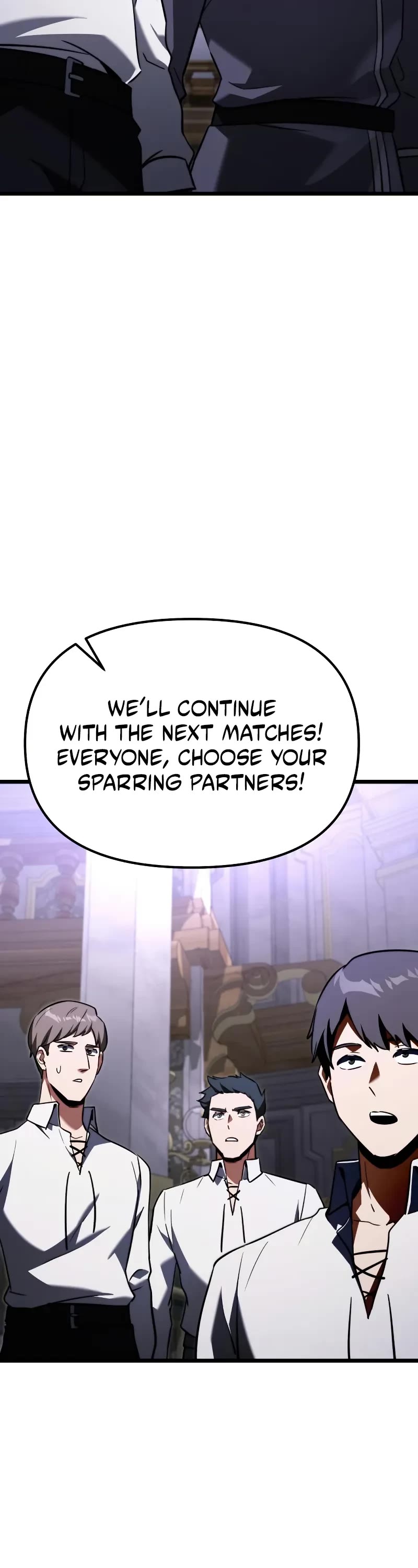 Terminally-Ill Genius Dark Knight chapter 115 page 75