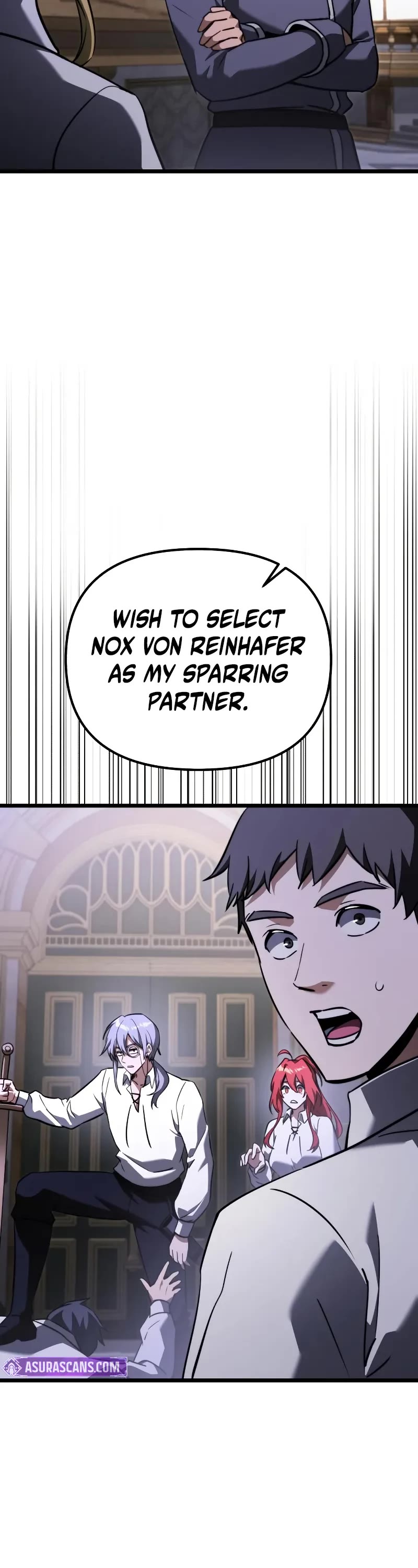 Terminally-Ill Genius Dark Knight chapter 115 page 79