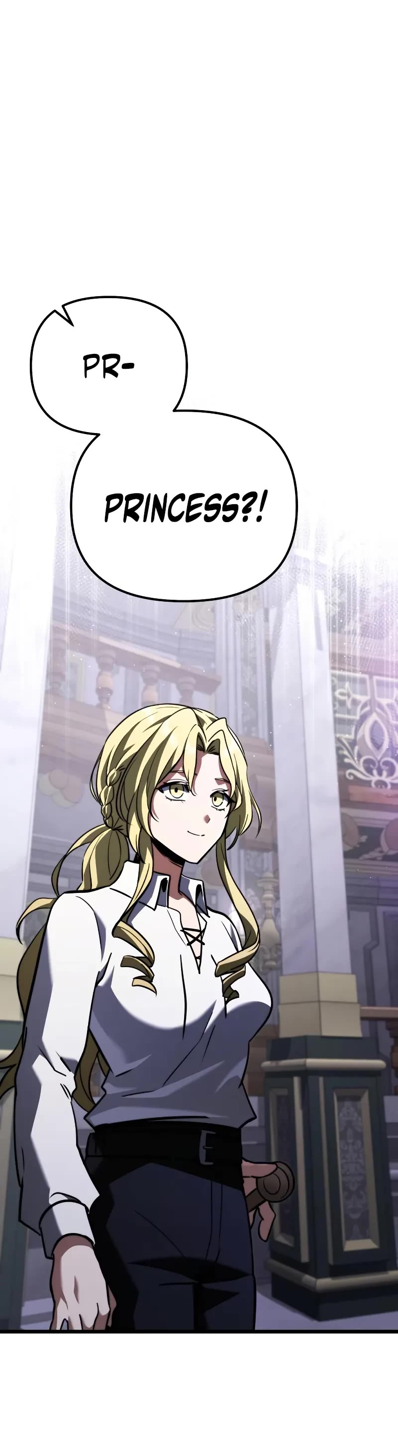 Terminally-Ill Genius Dark Knight chapter 115 page 80