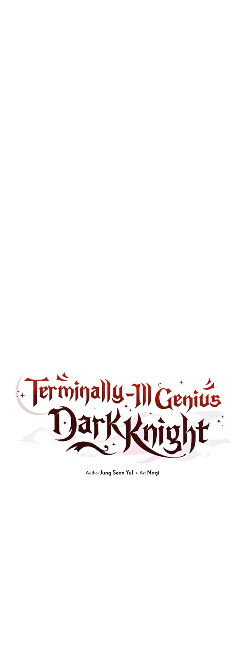 Terminally-Ill Genius Dark Knight chapter 115 page 9
