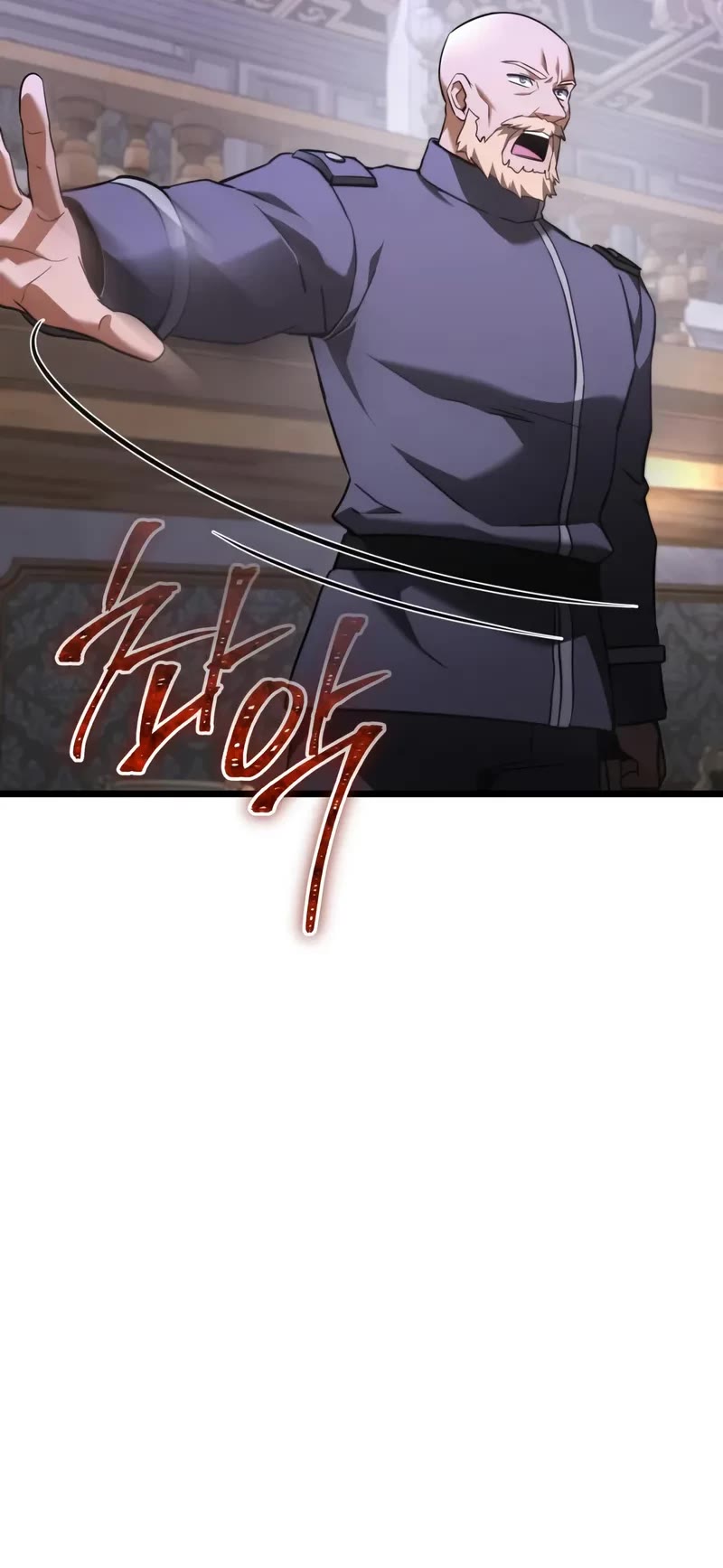 Terminally-Ill Genius Dark Knight chapter 116 page 13