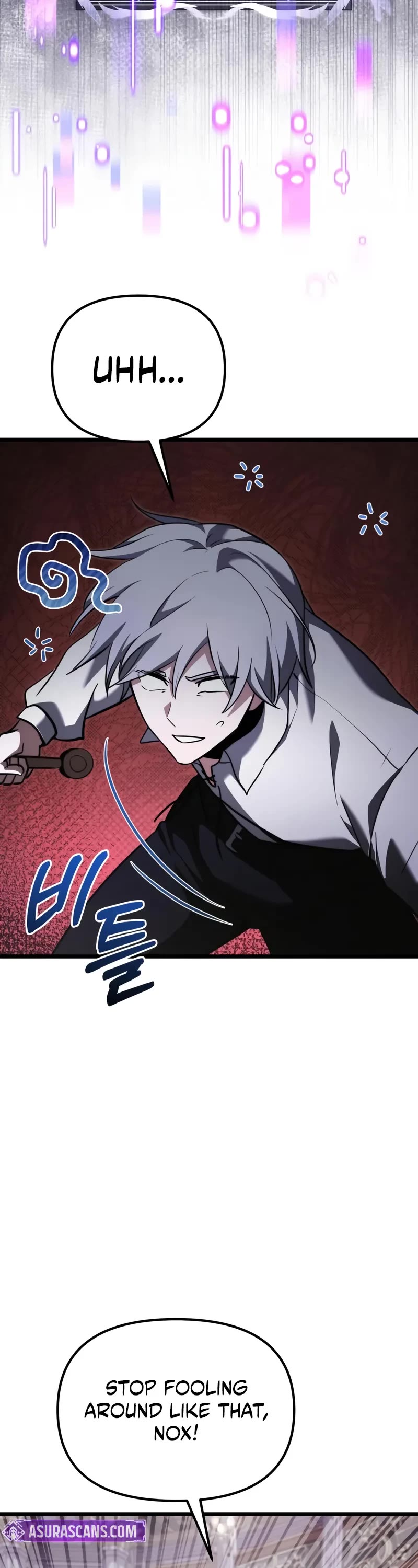 Terminally-Ill Genius Dark Knight chapter 116 page 16