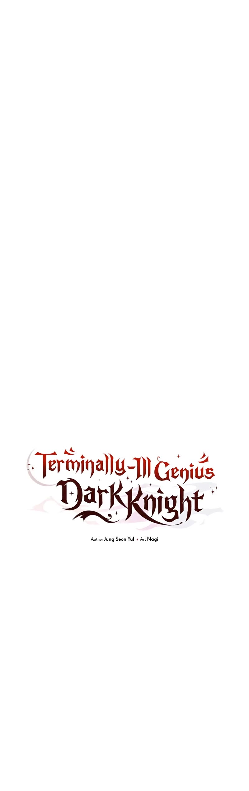 Terminally-Ill Genius Dark Knight chapter 116 page 24