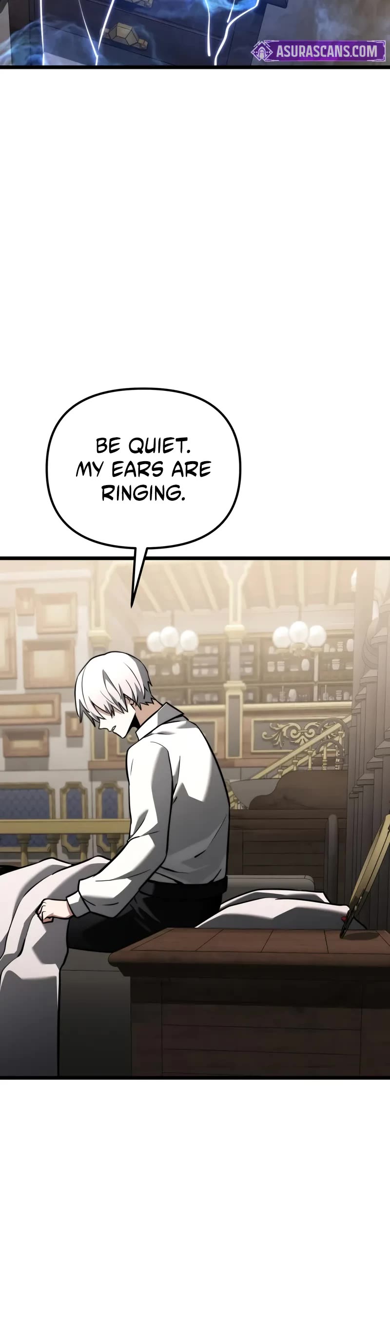 Terminally-Ill Genius Dark Knight chapter 116 page 29