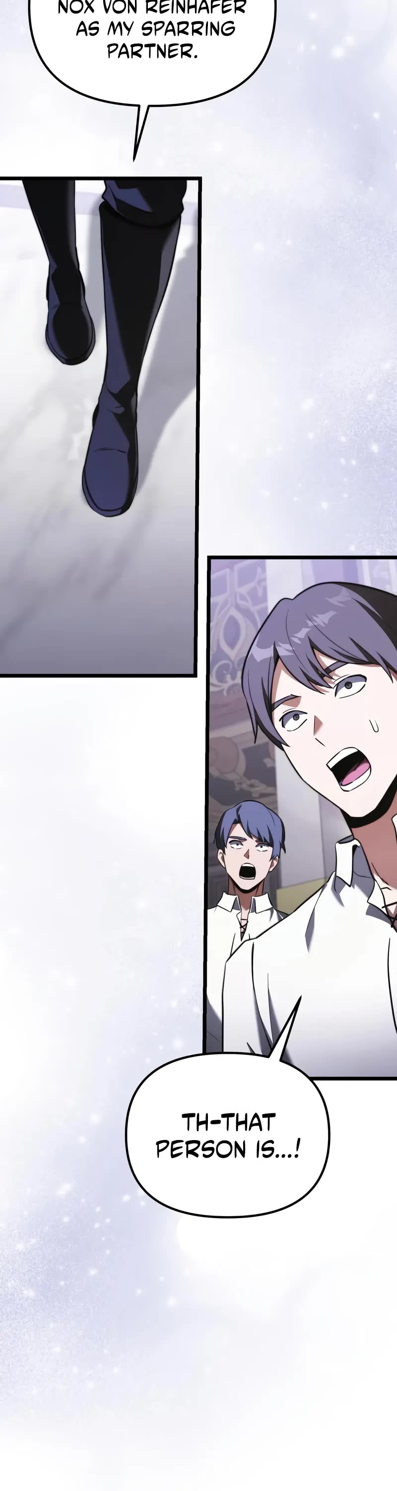 Terminally-Ill Genius Dark Knight chapter 116 page 3