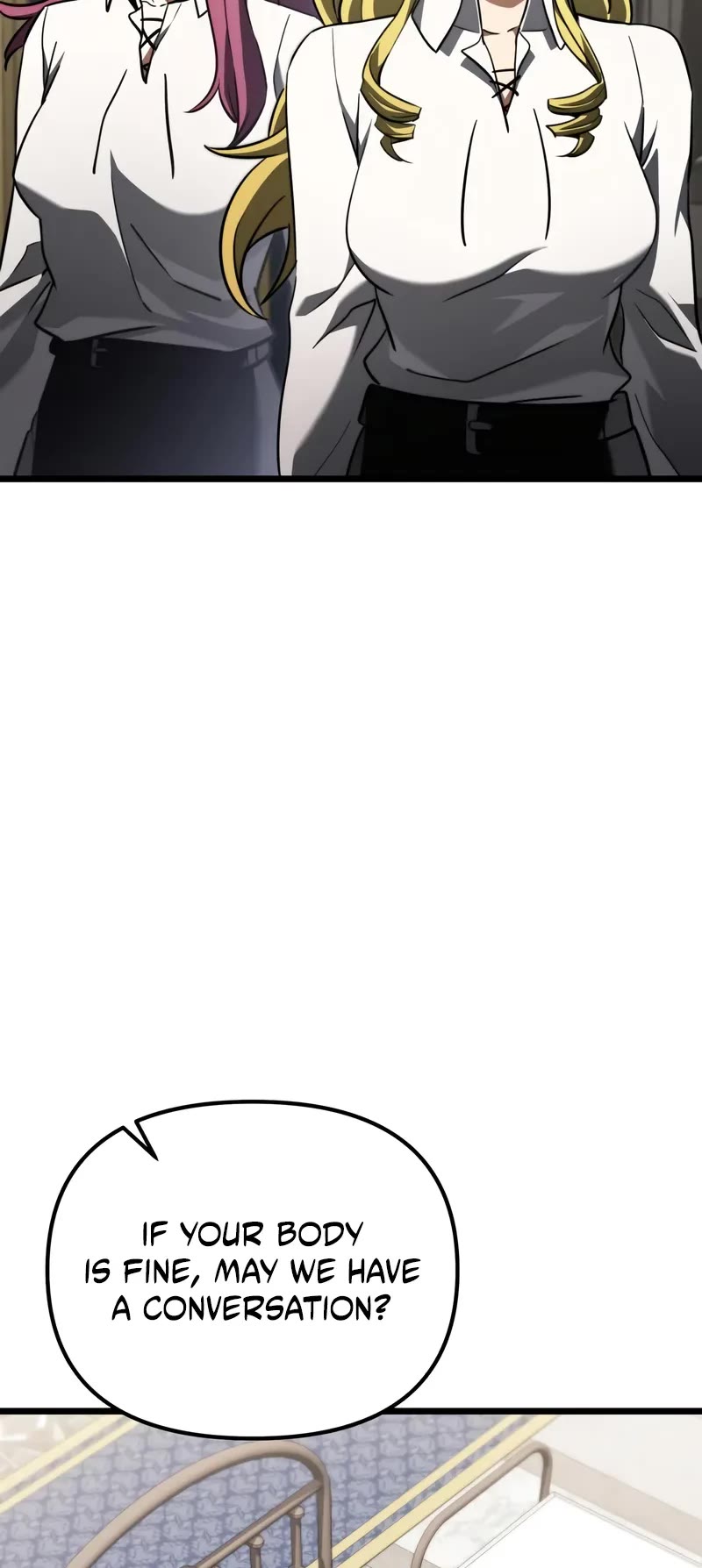 Terminally-Ill Genius Dark Knight chapter 116 page 38