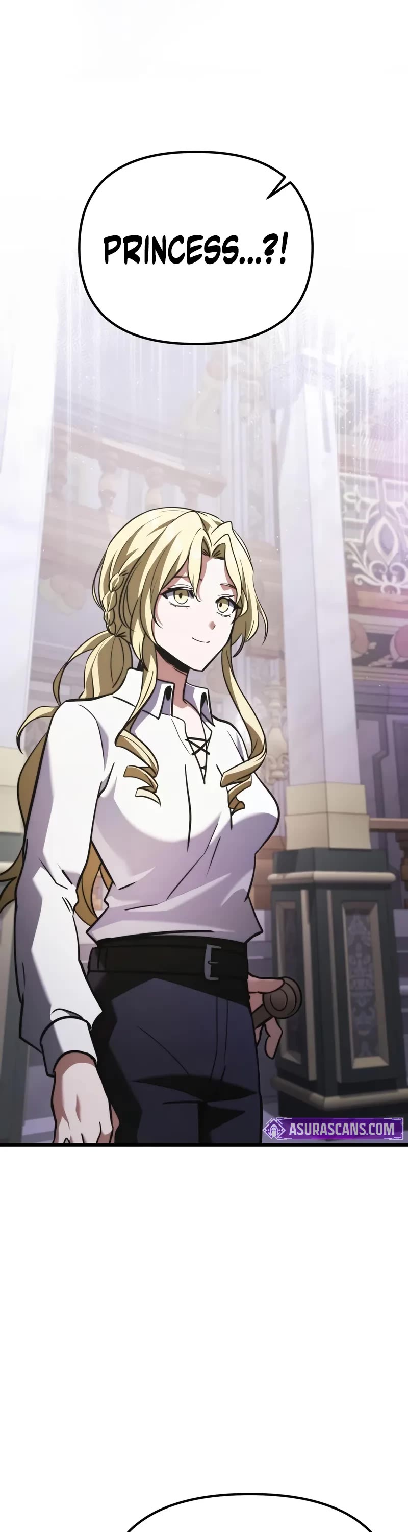 Terminally-Ill Genius Dark Knight chapter 116 page 4