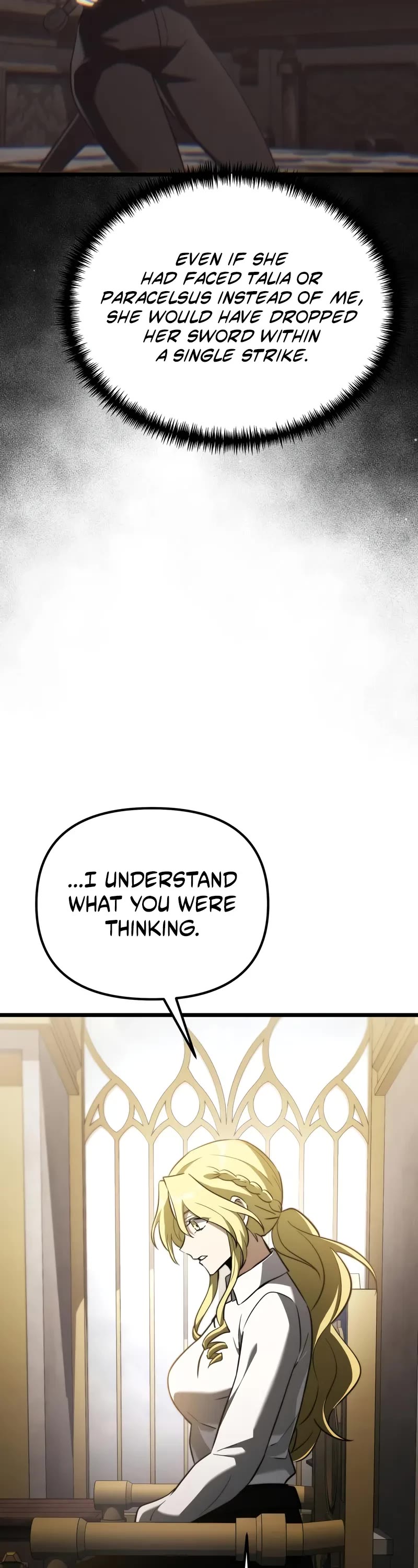 Terminally-Ill Genius Dark Knight chapter 116 page 47