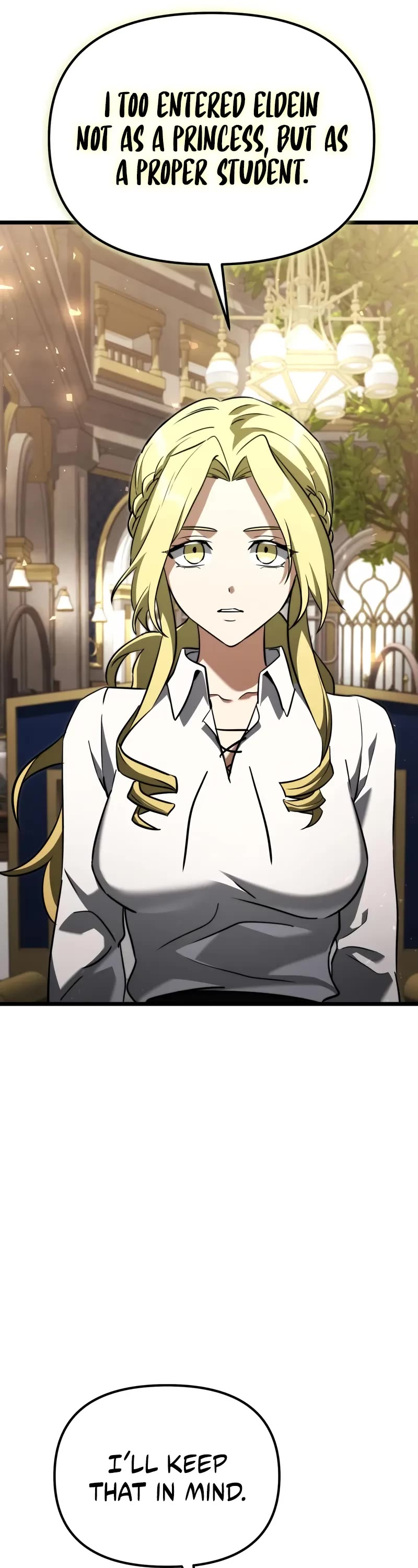 Terminally-Ill Genius Dark Knight chapter 116 page 50