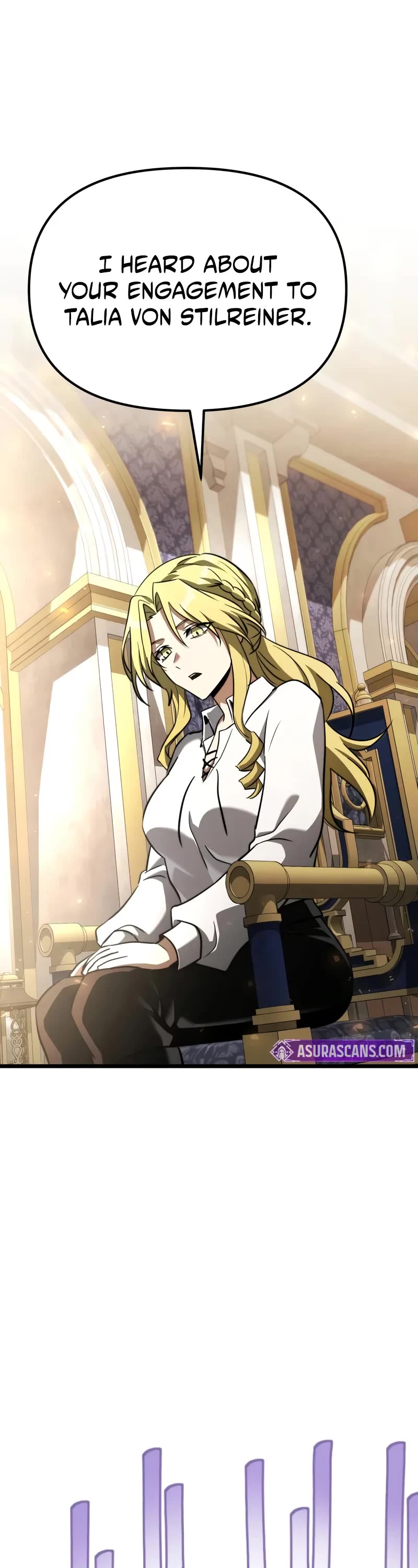 Terminally-Ill Genius Dark Knight chapter 116 page 52