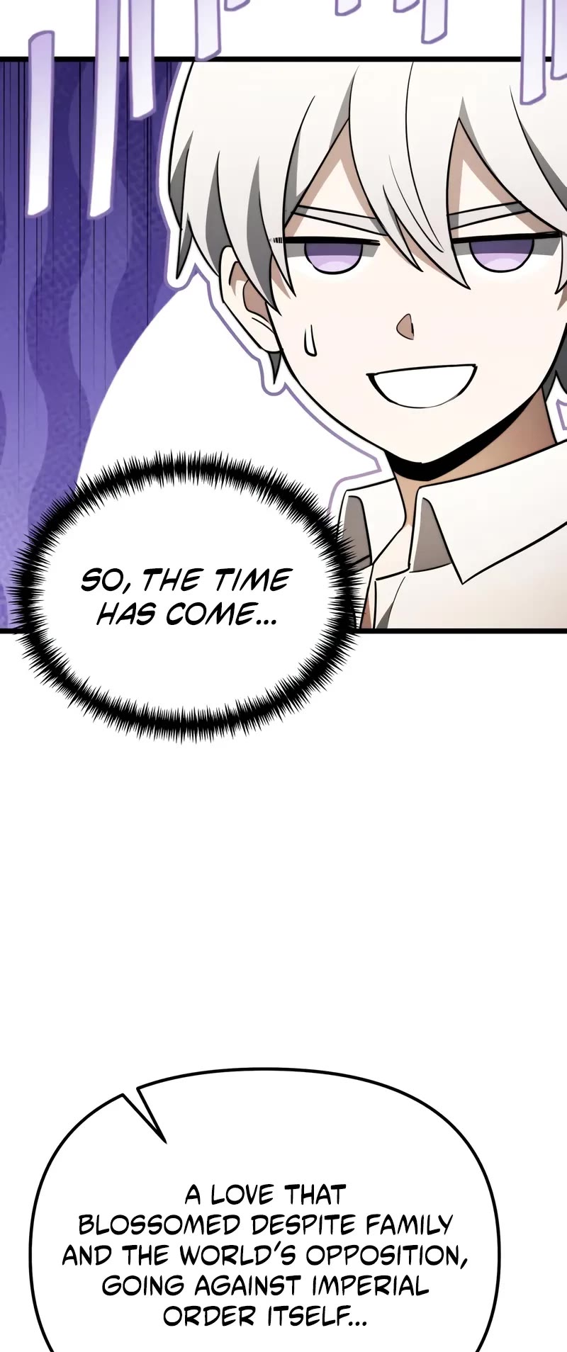 Terminally-Ill Genius Dark Knight chapter 116 page 53