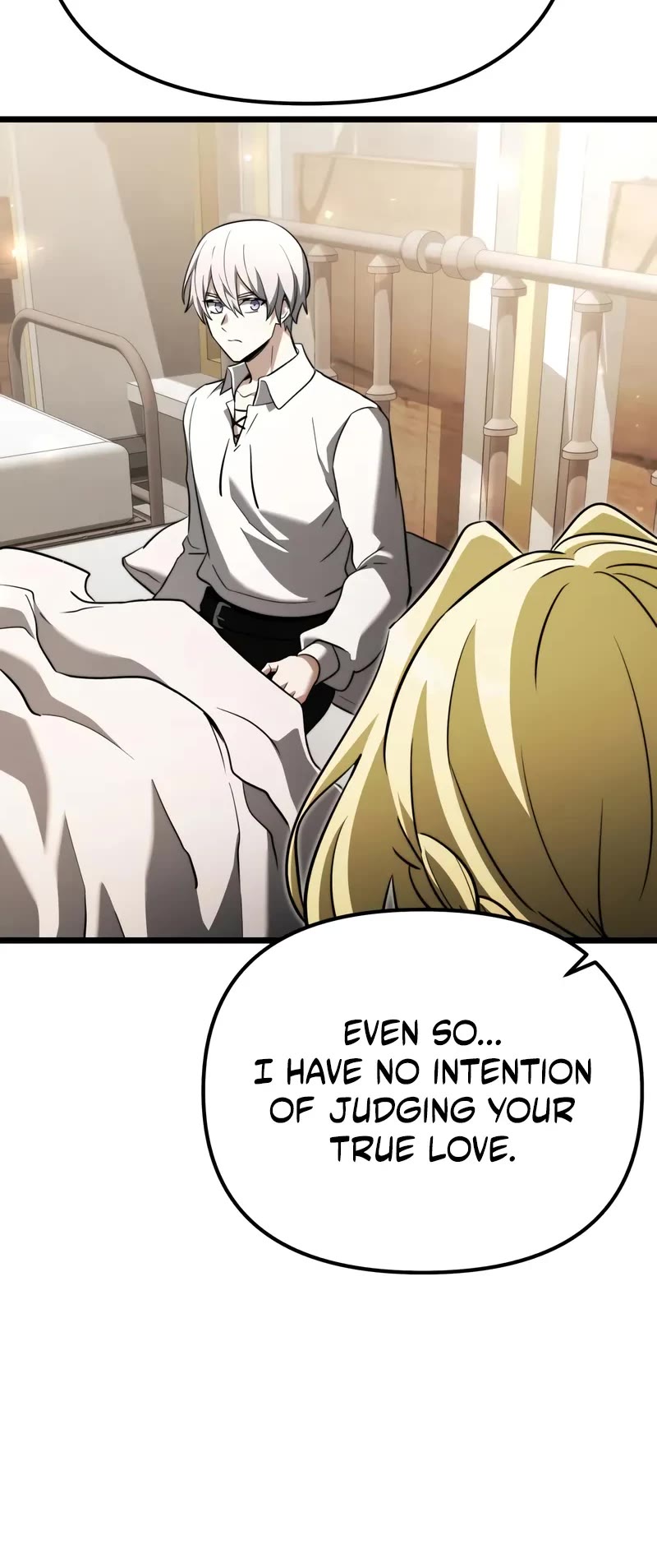 Terminally-Ill Genius Dark Knight chapter 116 page 54