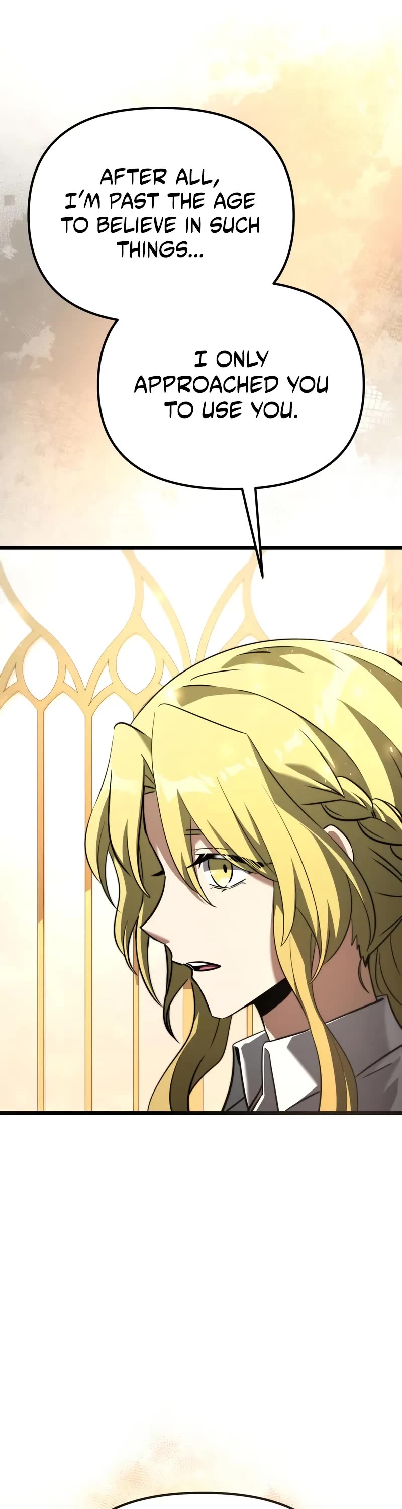 Terminally-Ill Genius Dark Knight chapter 116 page 55