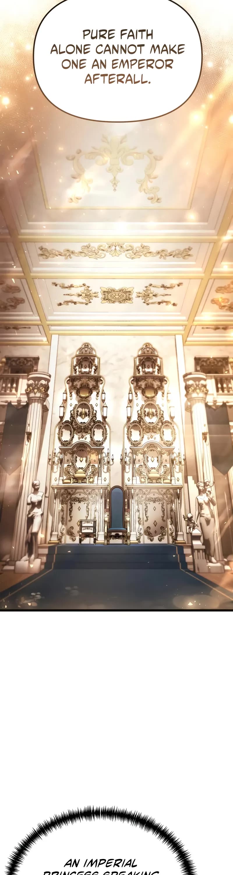 Terminally-Ill Genius Dark Knight chapter 116 page 56