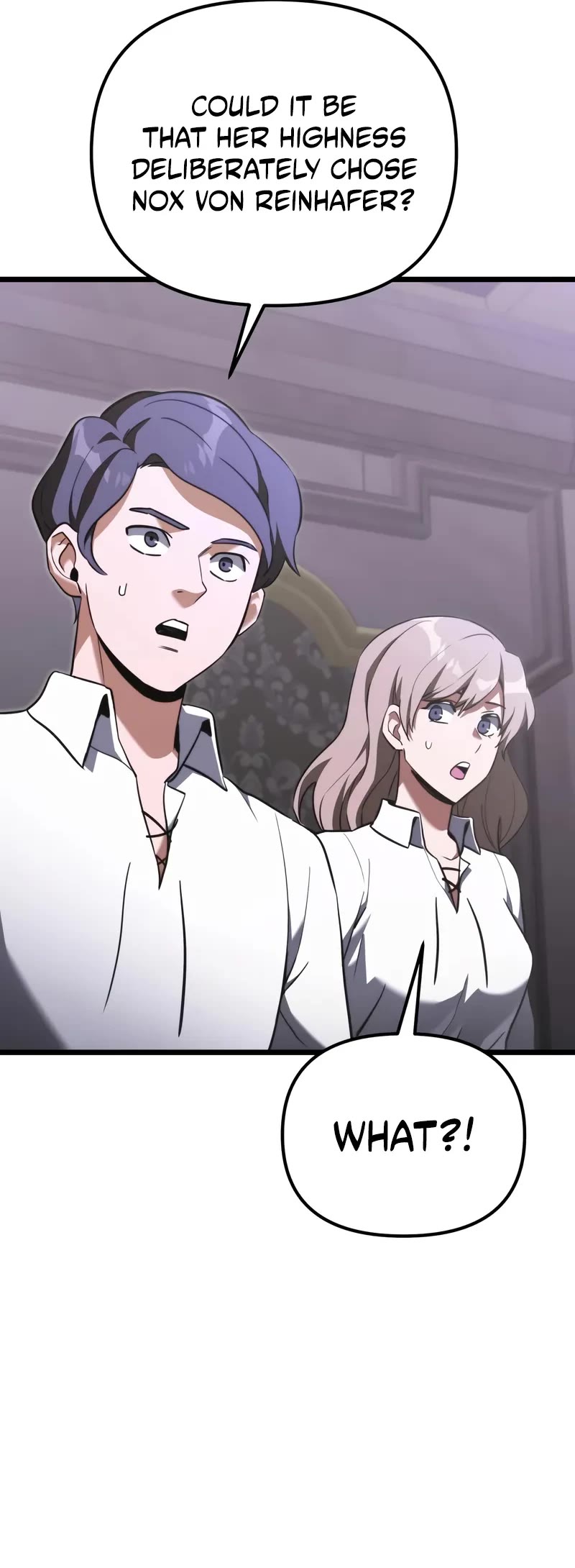 Terminally-Ill Genius Dark Knight chapter 116 page 6