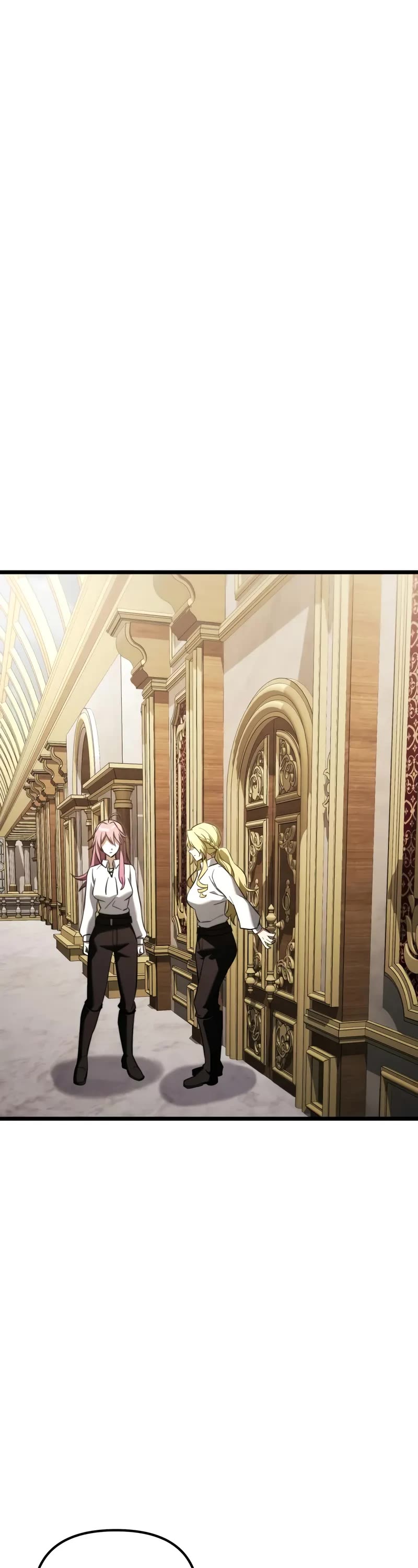 Terminally-Ill Genius Dark Knight chapter 116 page 61