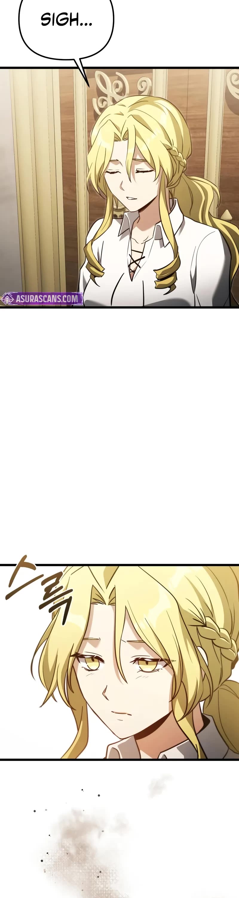 Terminally-Ill Genius Dark Knight chapter 116 page 62