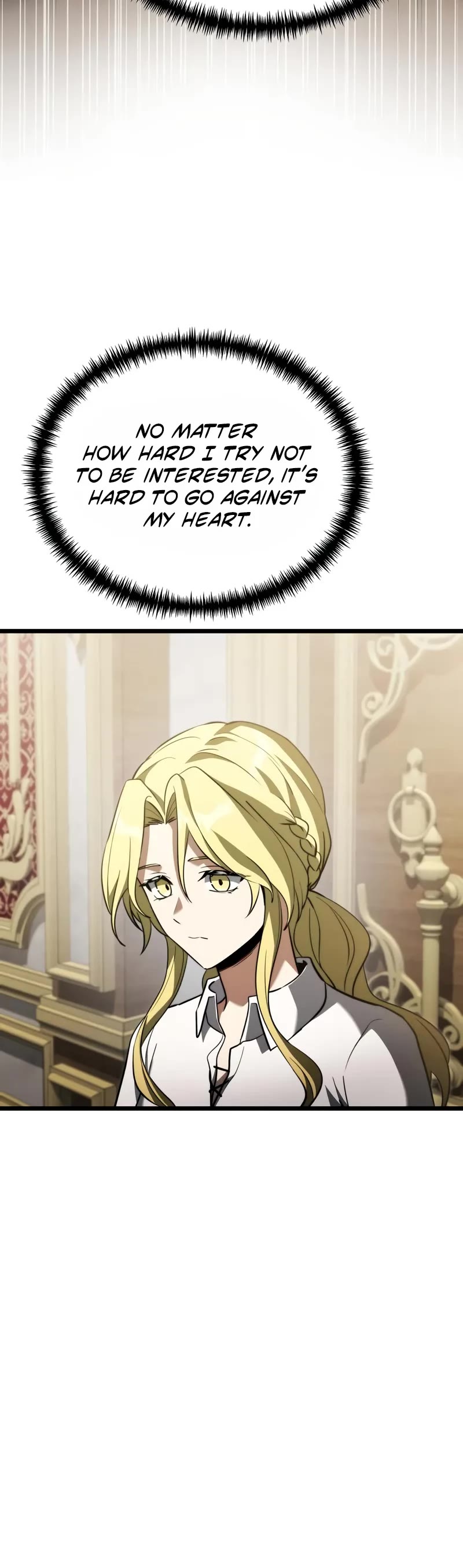 Terminally-Ill Genius Dark Knight chapter 116 page 64