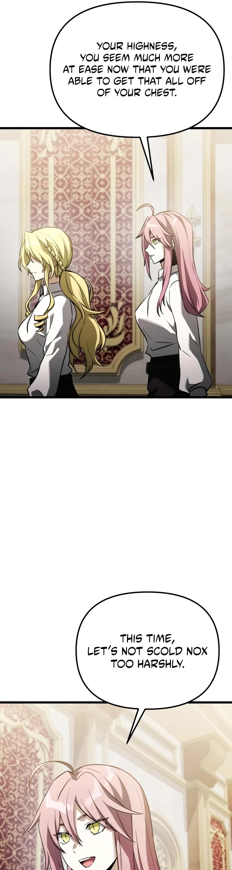 Terminally-Ill Genius Dark Knight chapter 116 page 65