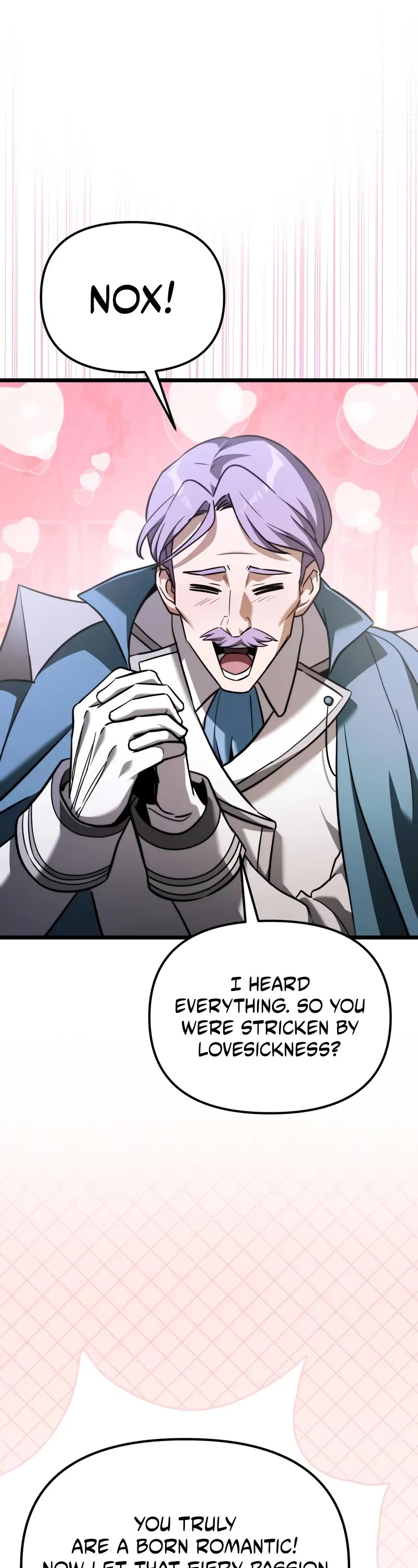 Terminally-Ill Genius Dark Knight chapter 116 page 69