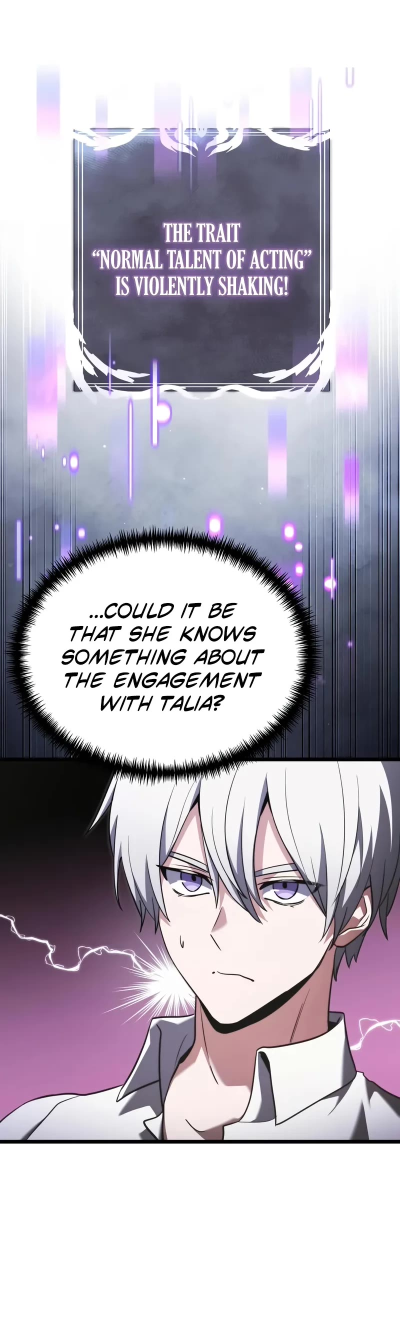 Terminally-Ill Genius Dark Knight chapter 116 page 9