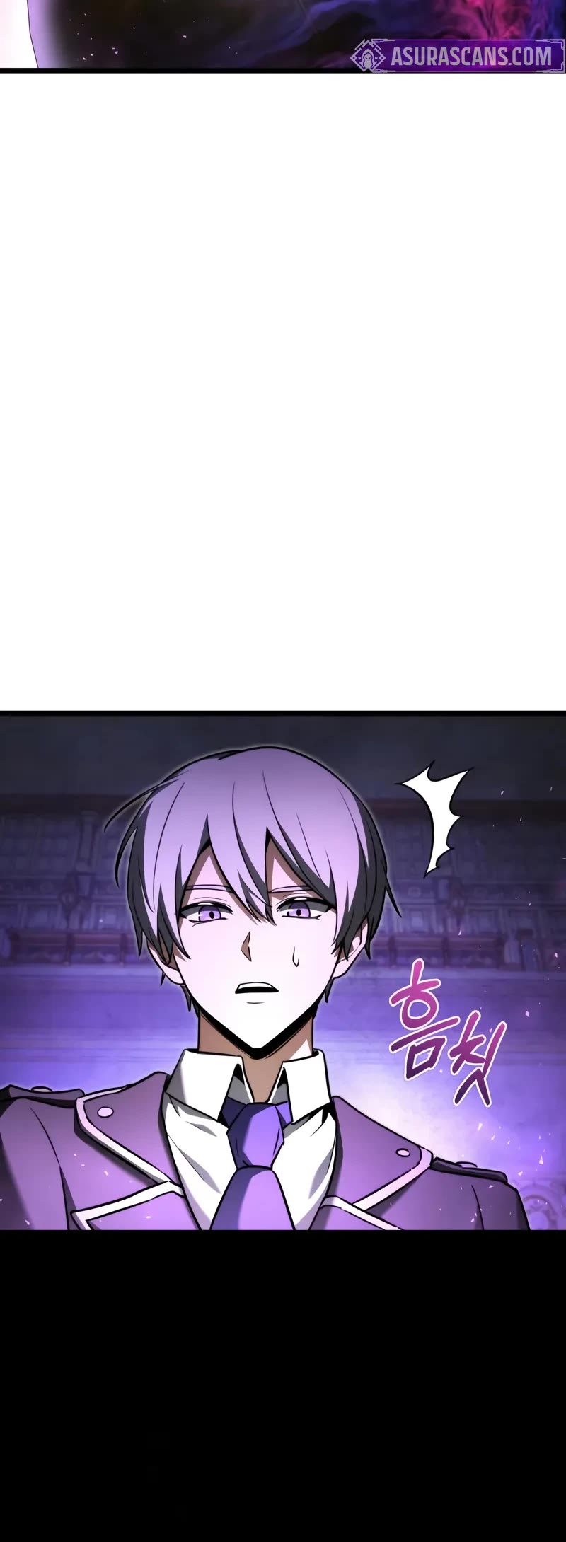 Terminally-Ill Genius Dark Knight chapter 117 page 11