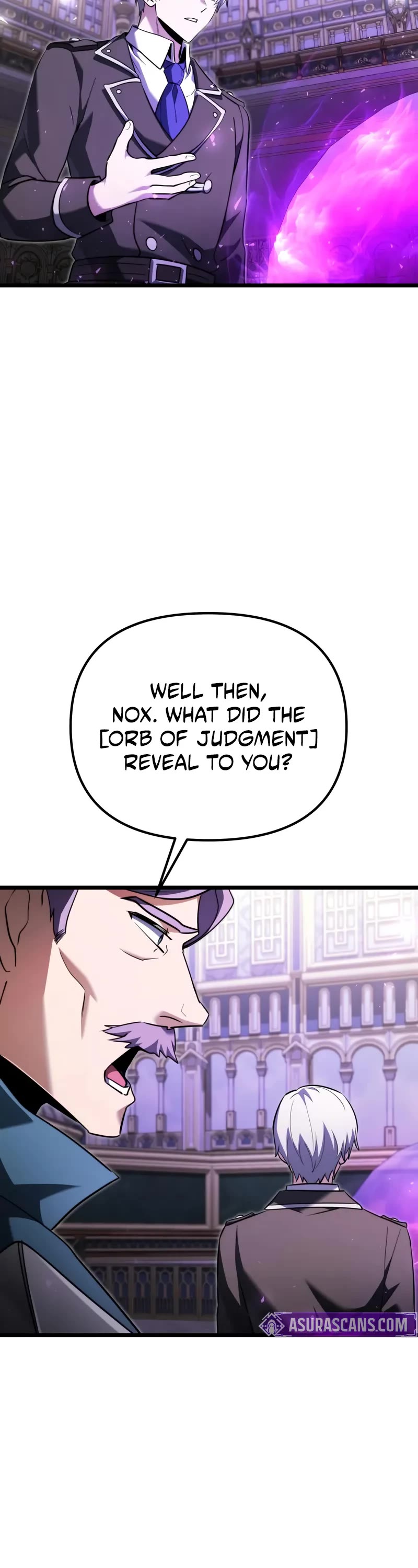 Terminally-Ill Genius Dark Knight chapter 117 page 13