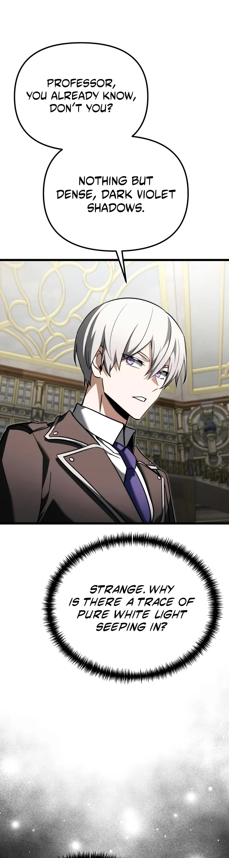 Terminally-Ill Genius Dark Knight chapter 117 page 14