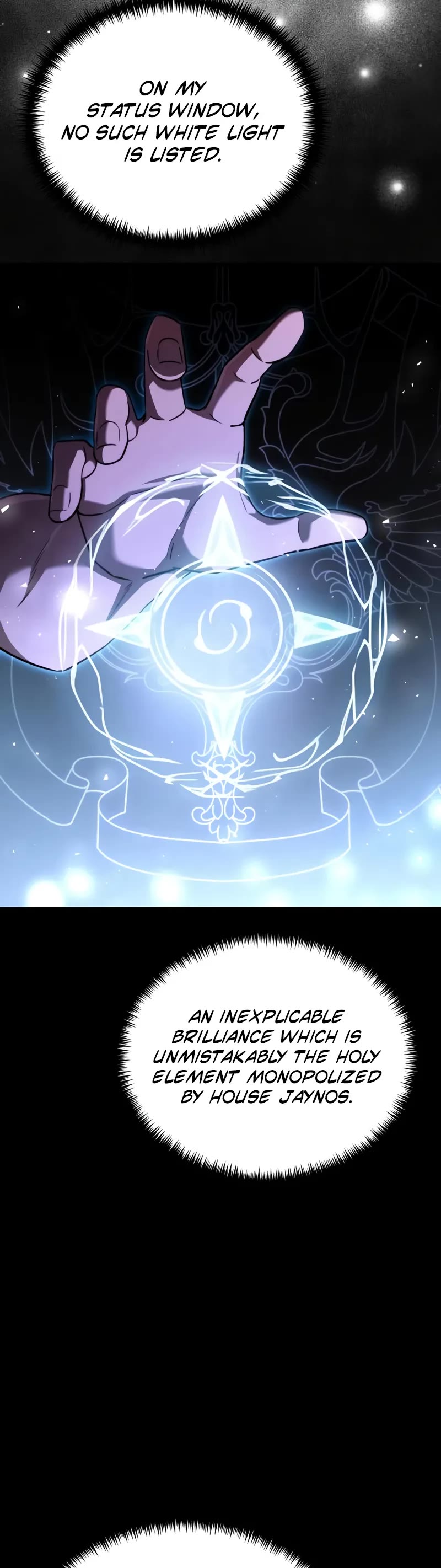 Terminally-Ill Genius Dark Knight chapter 117 page 15