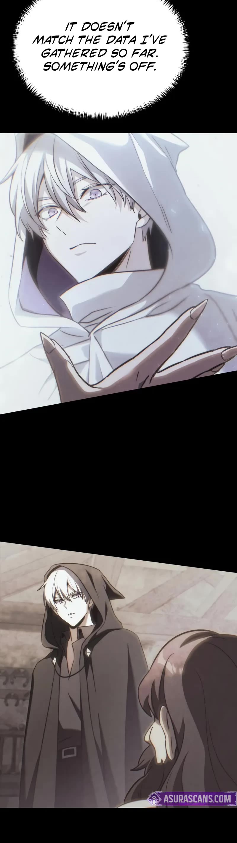 Terminally-Ill Genius Dark Knight chapter 117 page 16