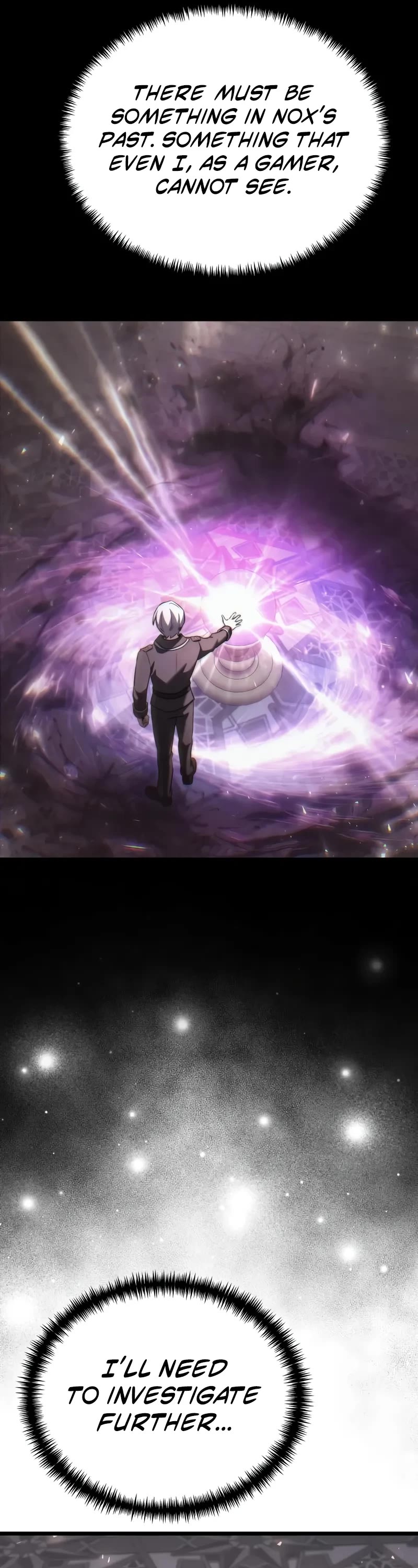 Terminally-Ill Genius Dark Knight chapter 117 page 17