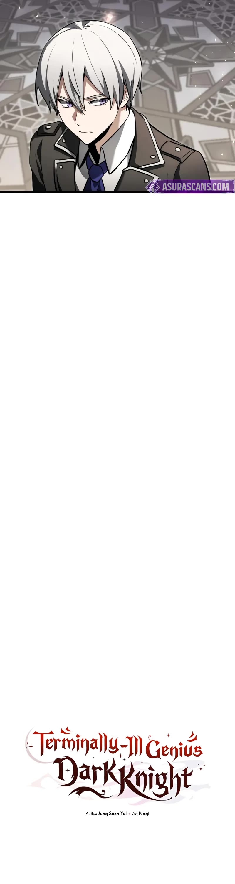 Terminally-Ill Genius Dark Knight chapter 117 page 18