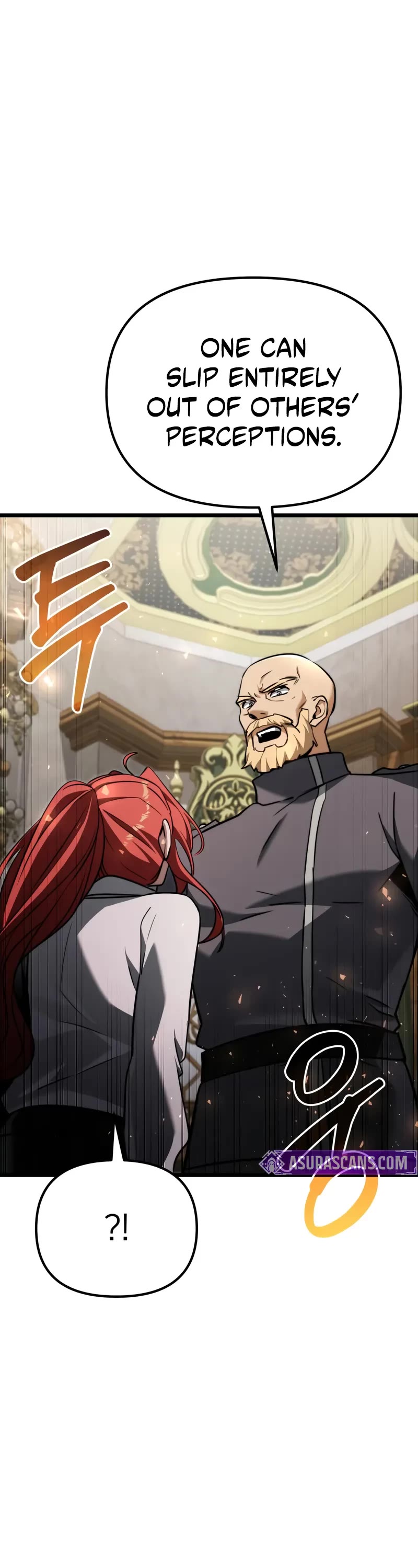 Terminally-Ill Genius Dark Knight chapter 117 page 21