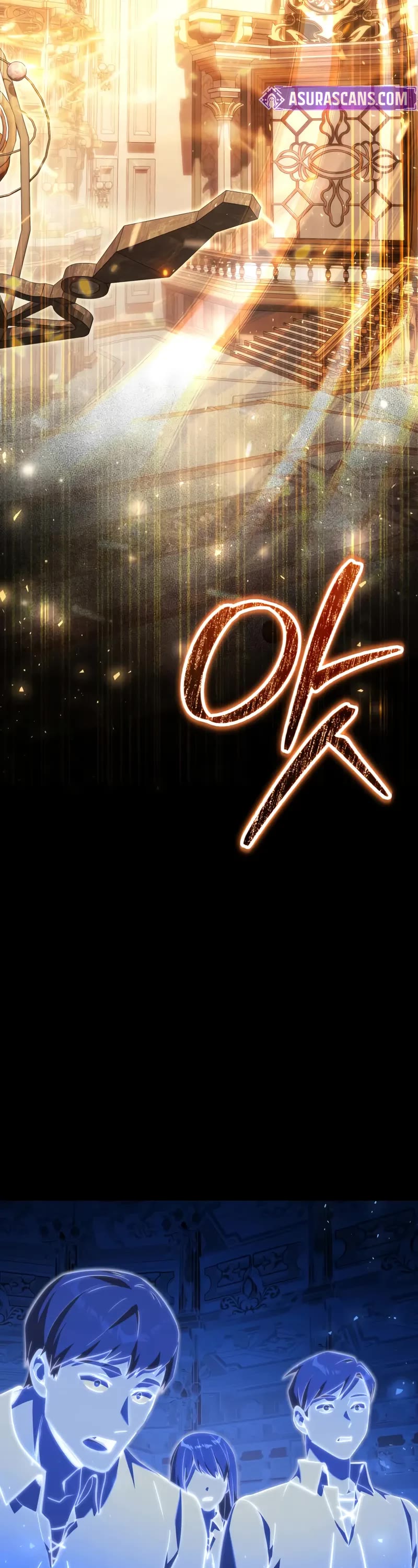 Terminally-Ill Genius Dark Knight chapter 117 page 24