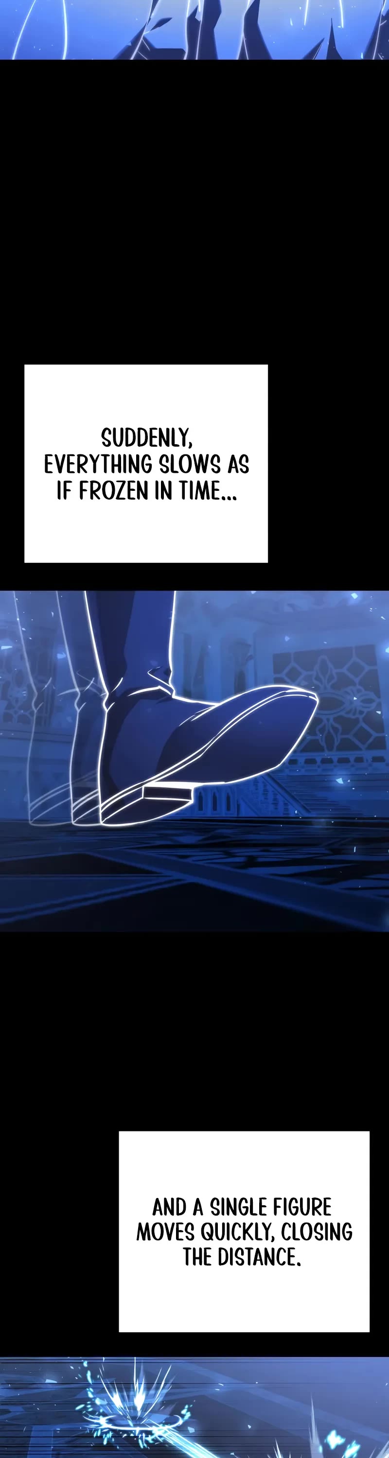 Terminally-Ill Genius Dark Knight chapter 117 page 25