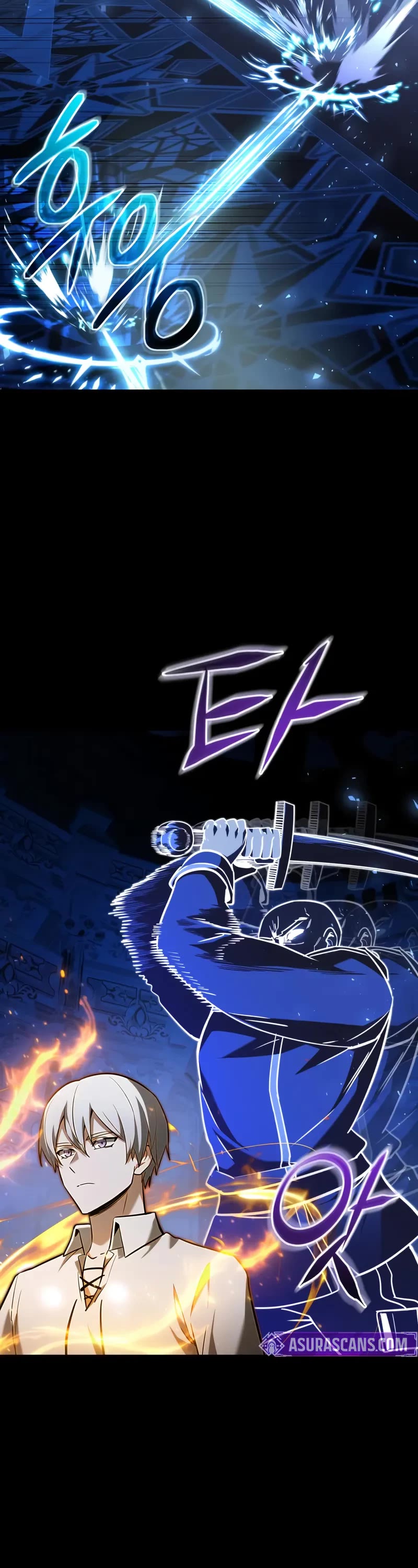 Terminally-Ill Genius Dark Knight chapter 117 page 26