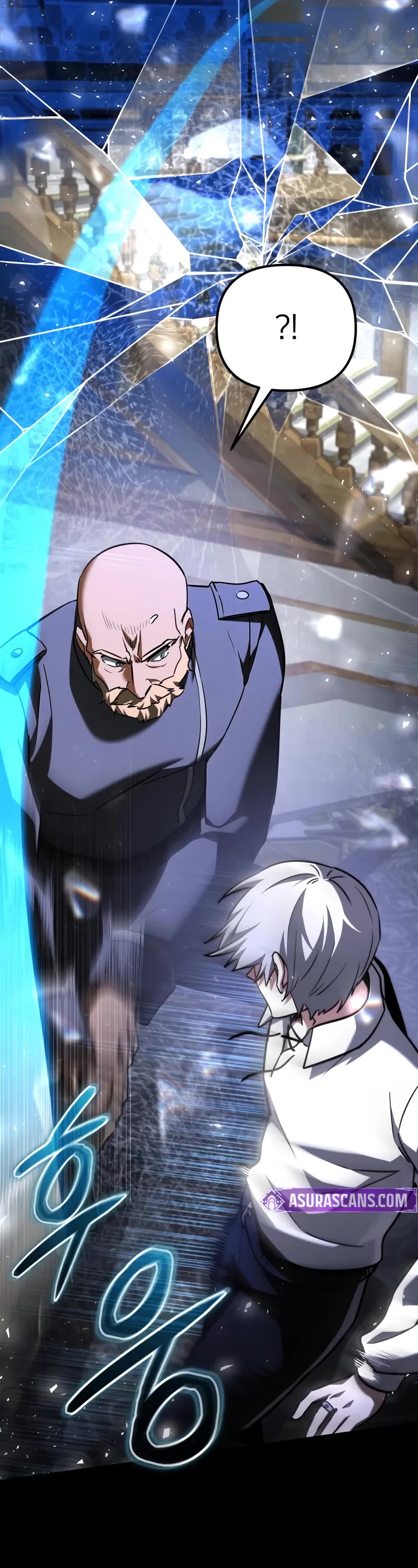 Terminally-Ill Genius Dark Knight chapter 117 page 28