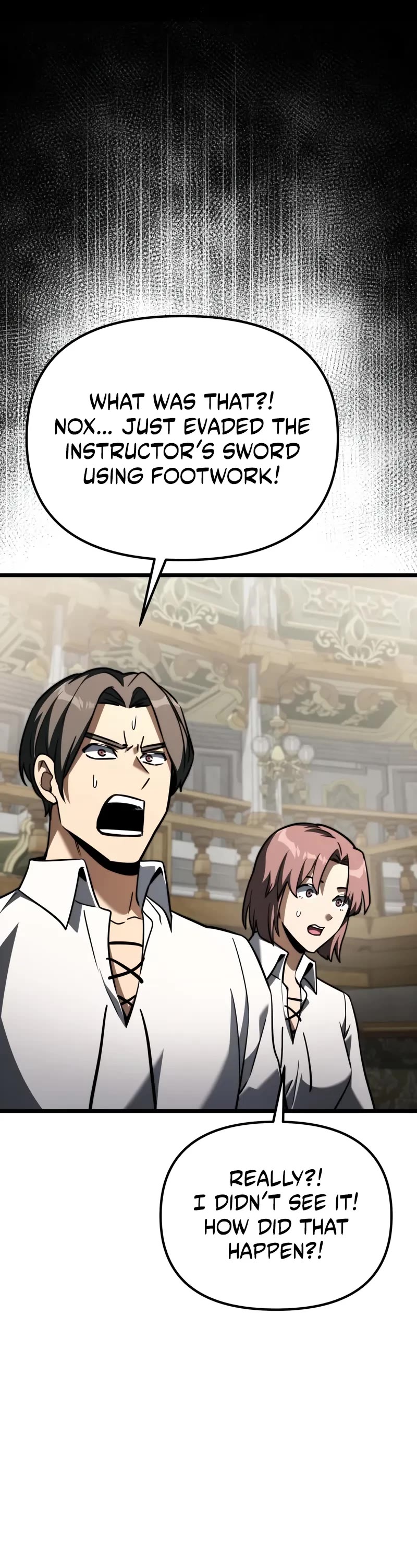 Terminally-Ill Genius Dark Knight chapter 117 page 29