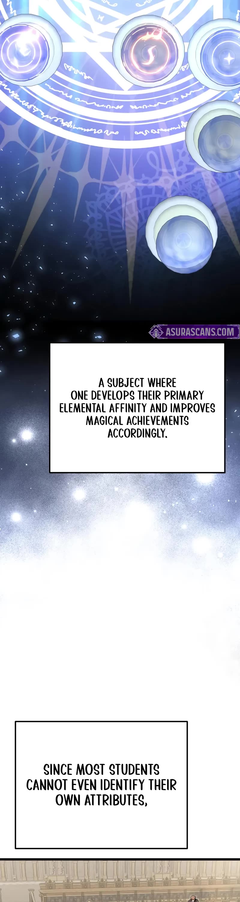 Terminally-Ill Genius Dark Knight chapter 117 page 3