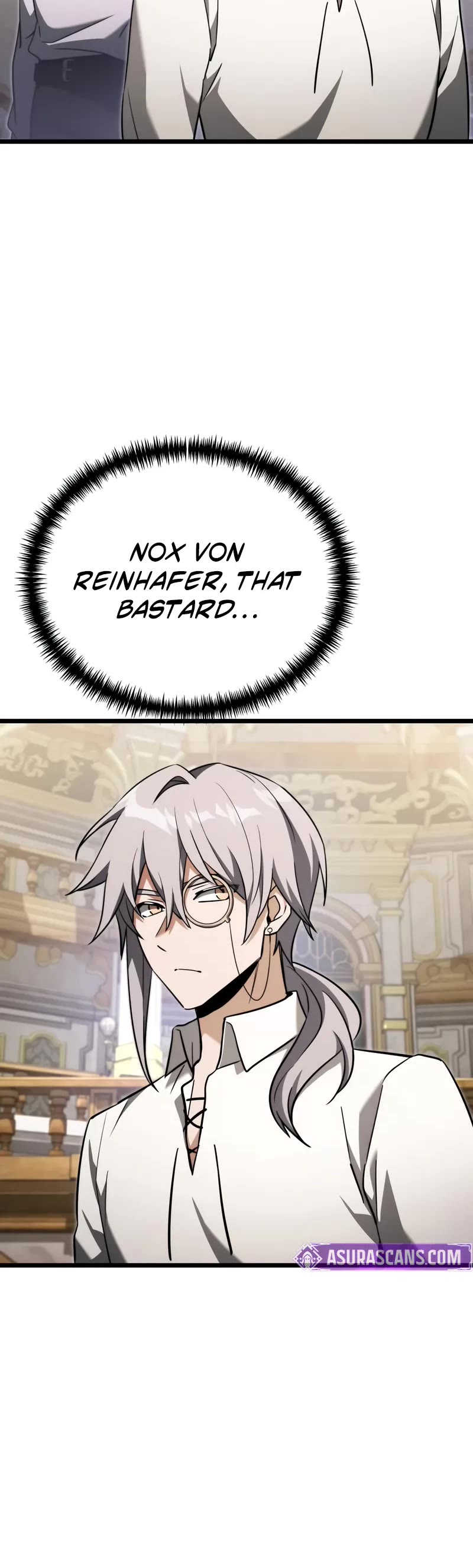 Terminally-Ill Genius Dark Knight chapter 117 page 45