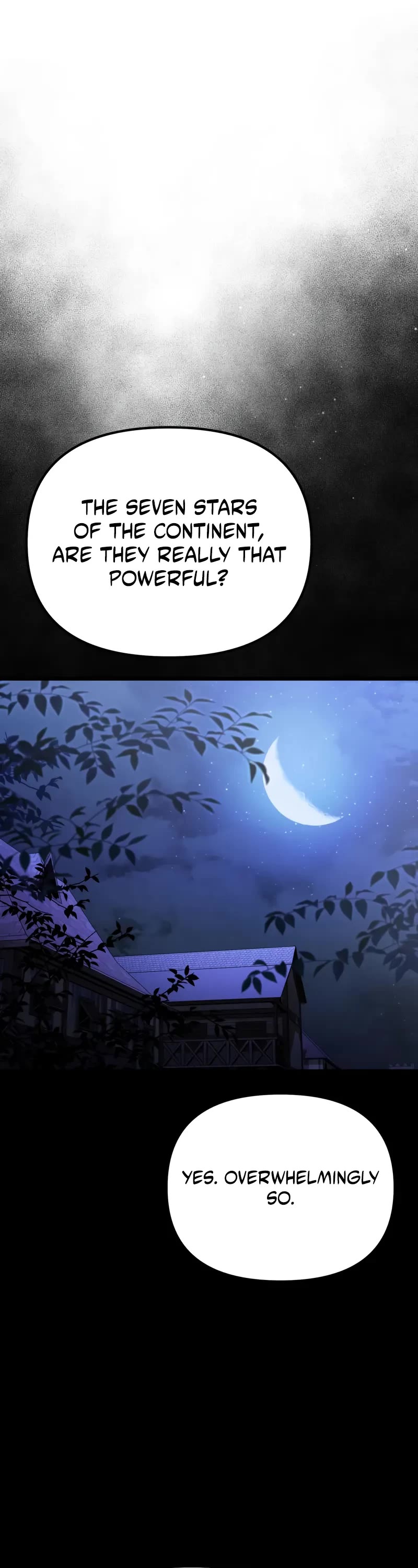 Terminally-Ill Genius Dark Knight chapter 117 page 46