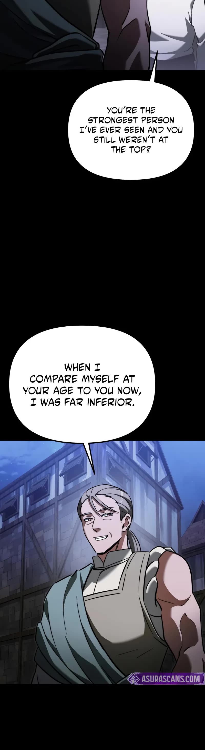 Terminally-Ill Genius Dark Knight chapter 117 page 49