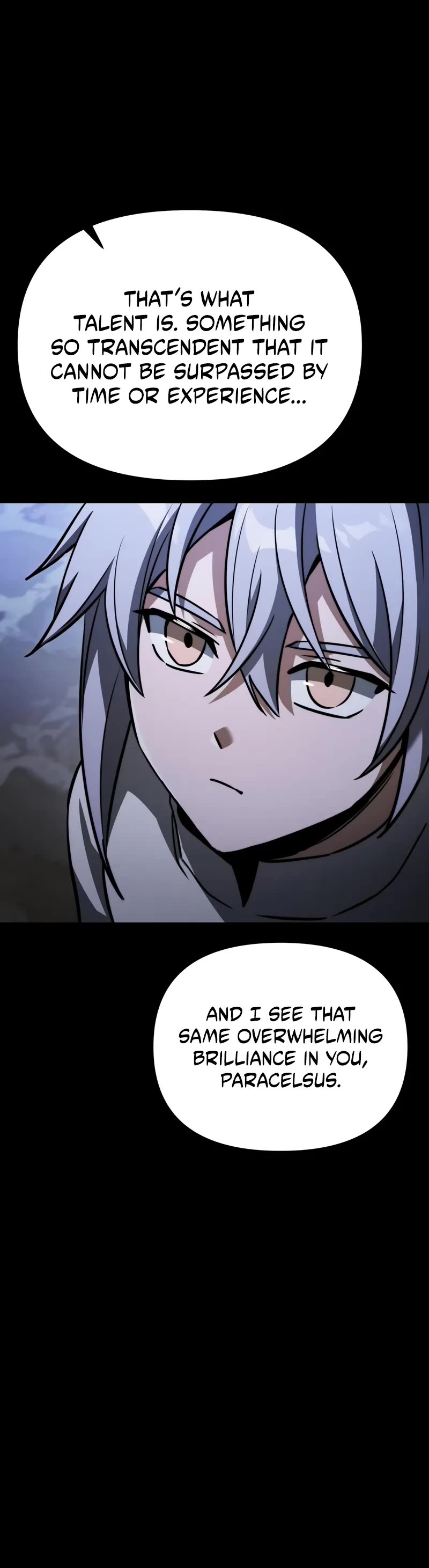 Terminally-Ill Genius Dark Knight chapter 117 page 50