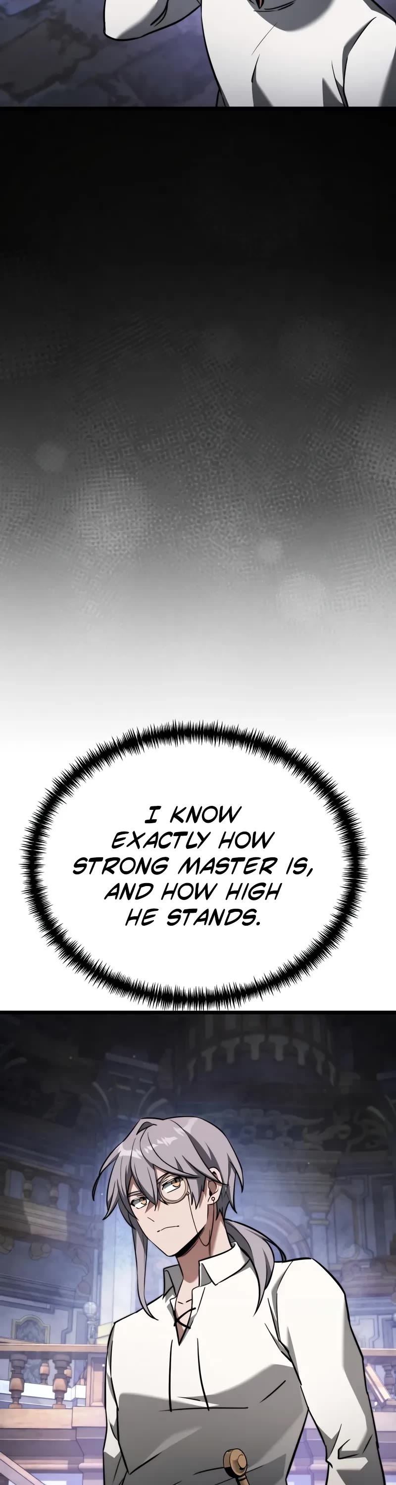 Terminally-Ill Genius Dark Knight chapter 117 page 52